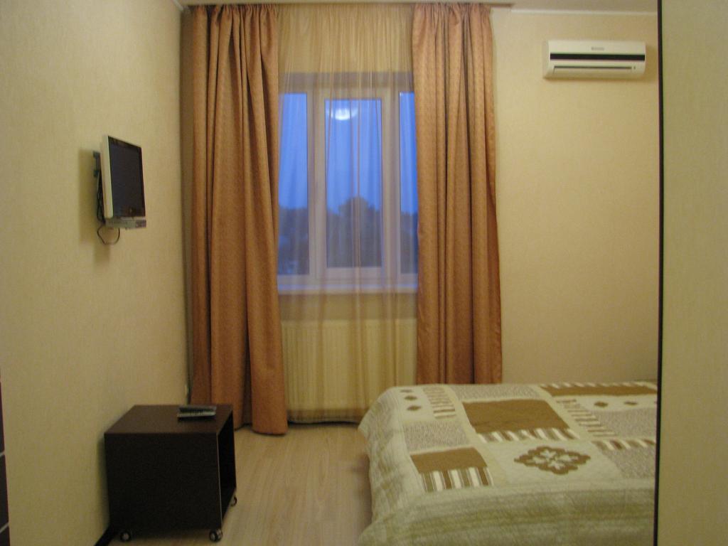Hotel Grant Pesochin Rum bild